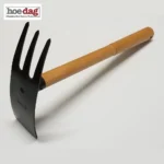 Hoedag Culti-Hoe Hand Held Cultivator and Dagger Garden Tool HDL013