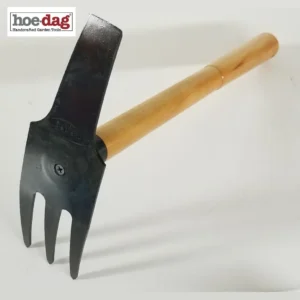 Hoedag Culti-Dag - Hand Cultivator & Hand Dirt Dagger HD003