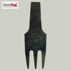 Hoedag Long Handle Cultivator and Dagger Garden Tool HDL013