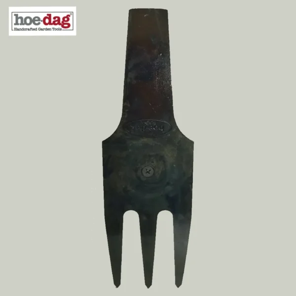 Hoedag Long Handle Cultivator and Dagger Garden Tool HDL013