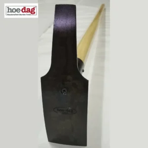 Hoedag Long Handle Garden Tool - Hoe and Dagger HDL011