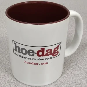 Hoedag Mug